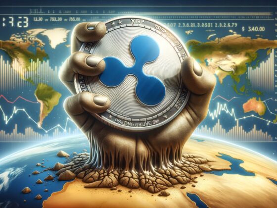 XRP Price Holds Ground, But Can Bulls Push Momentum Higher?