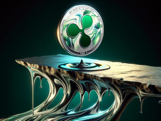 XRP Price Recovers Slightly, Can Buyers Push Past Obstacles?