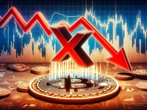 XRP Price Recovery Stalls, Signs Point Toward Renewed Selling Pressure