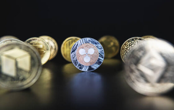 XRP Ruling Sends Shockwaves Through The Financial System