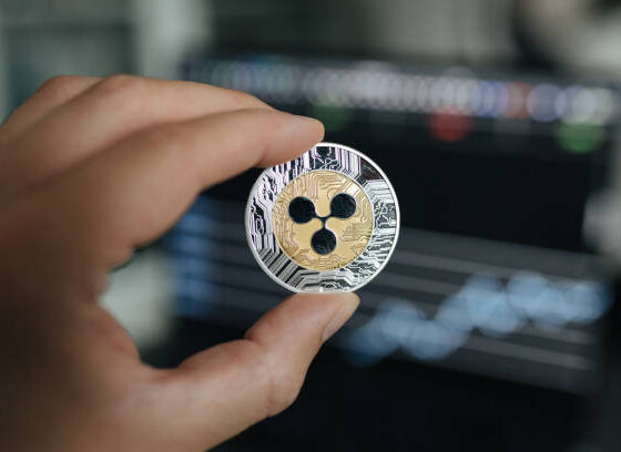 XRP Stalls, But Holds The Line At .30 After Explosive Rally