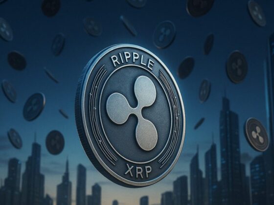 XRP Still Has A Shot If It Can Hold This Level