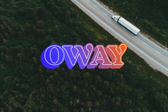 YC-backed Oway raises M to build a decentralized ‘Uber for freight’