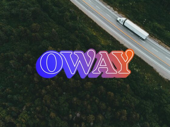 YC-backed Oway raises M to build a decentralized ‘Uber for freight’