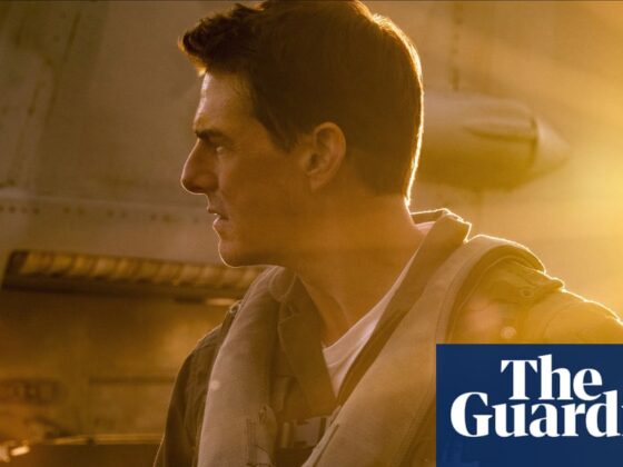 Yellowstone, Top Gun, Chalamet: what will the Paramount-Skydance merger mean for film and TV? | Paramount Pictures