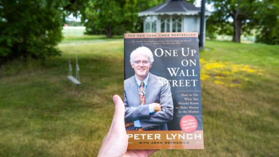 You Shouldn’t Own a Stock if You Can’t Explain It to an 11-Year-Old in 2 Minutes