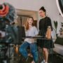 YouTube is testing Instagram-style collabs