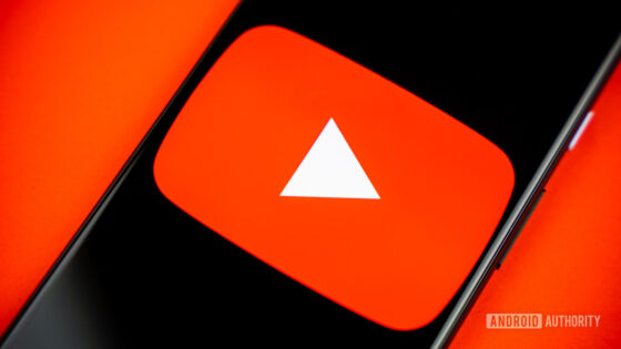 YouTube’s playback speed controls are broken on Android