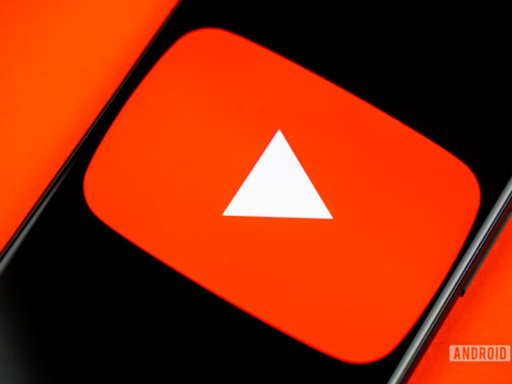 YouTube’s playback speed controls are broken on Android