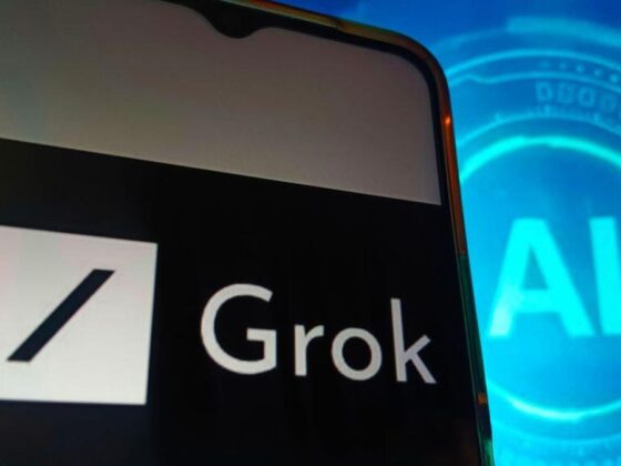 Your Chats With AI Chatbot Grok May Be Visible to Everyone