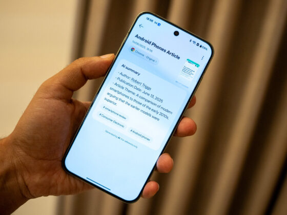 Your OnePlus phone might soon get a handy new Gemini feature (APK teardown)
