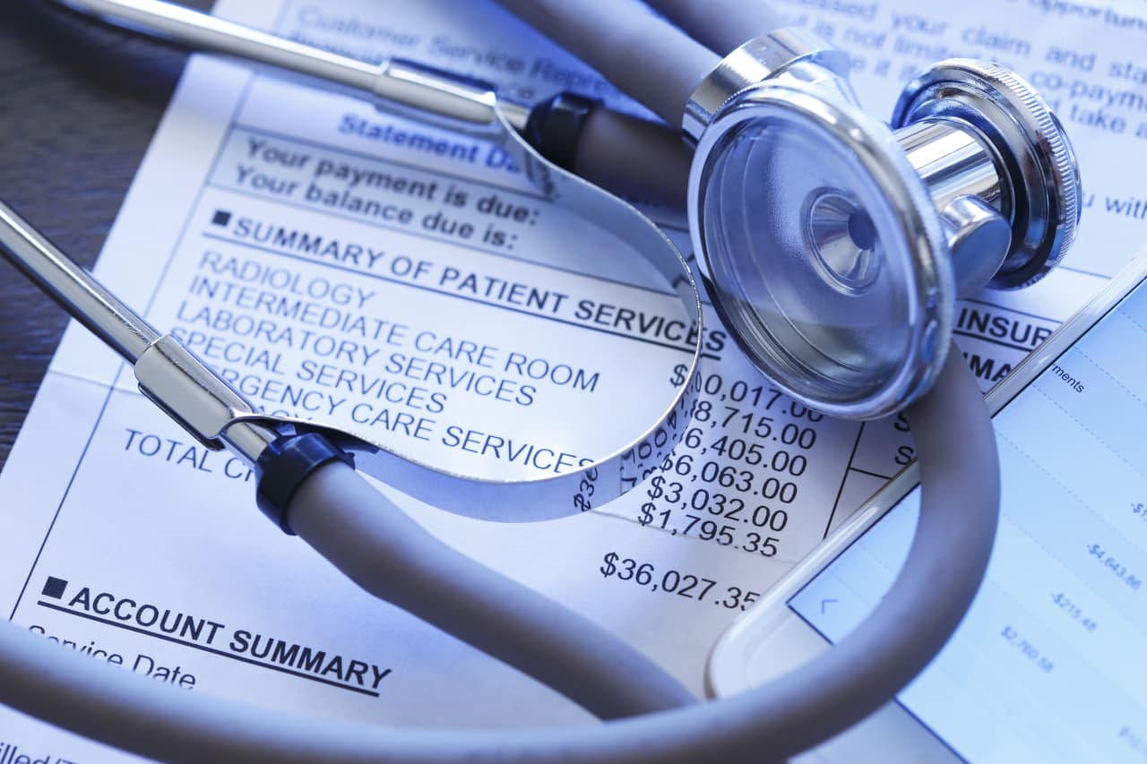 Your retirement plan is airtight — then a health crisis hits. Make these money moves first.
