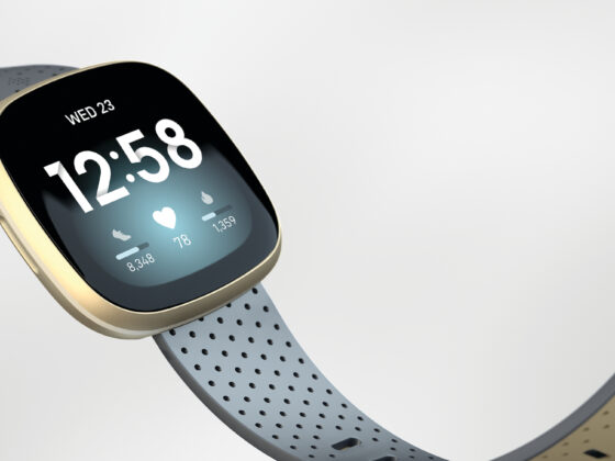 ‘Your sleep tracking just got more accurate,’ that’s why your Fitbit now says you’re awake more in the night