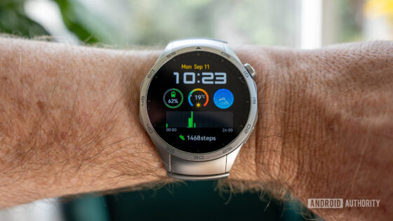 Your smartwatch might be way off on one key health stat