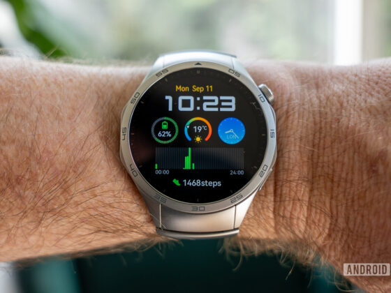 Your smartwatch might be way off on one key health stat
