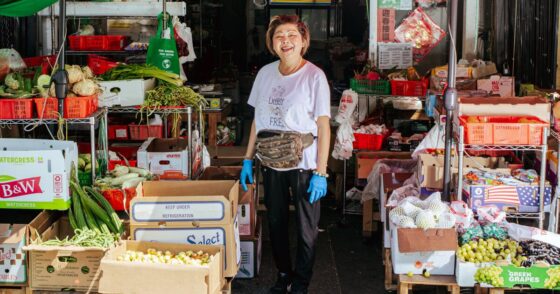 Yue Wa market to close in Chinatown, already a food desert