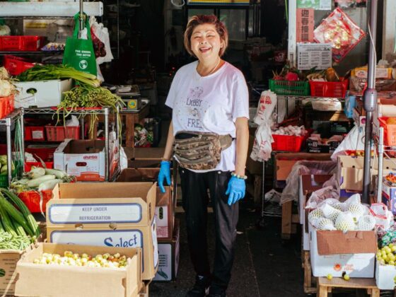 Yue Wa market to close in Chinatown, already a food desert