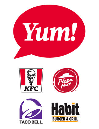 Yum! Brands, Inc. Declares Quarterly Dividend of alt=