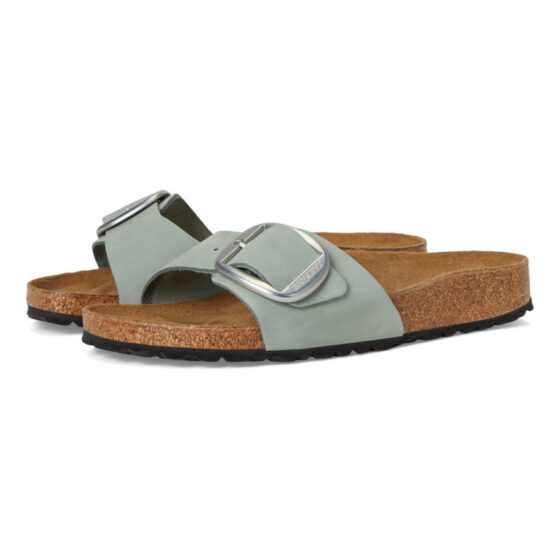 Zappos is selling 0 Birkenstock sandals for  that are 'very stylish'