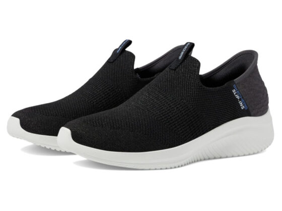 Zappos is selling  Skechers slip-ins for , and 'the arch support is fantastic'