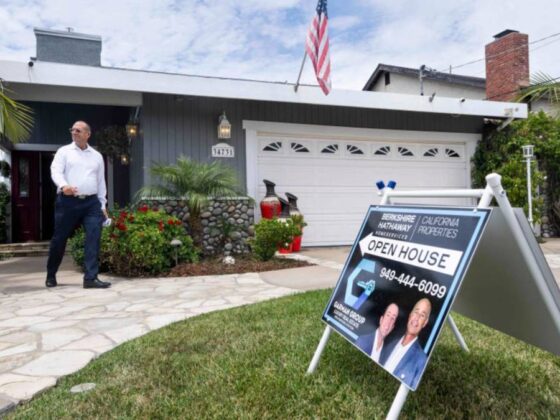 Zillow CEO sounds alarm on worrying trend rattling housing market