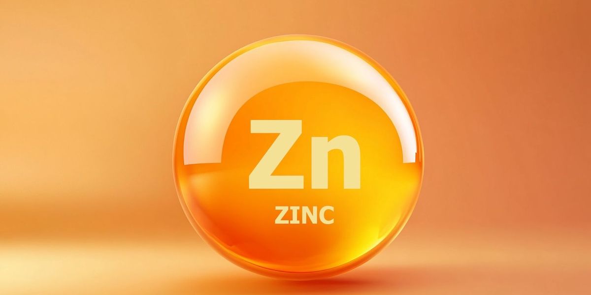 Zinc Price Update: H1 2025 in Review