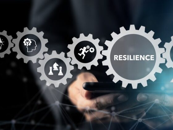 building future‑proof institutions amid economic uncertainty