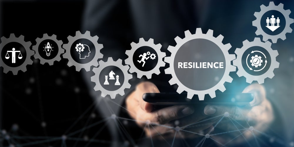 building future‑proof institutions amid economic uncertainty
