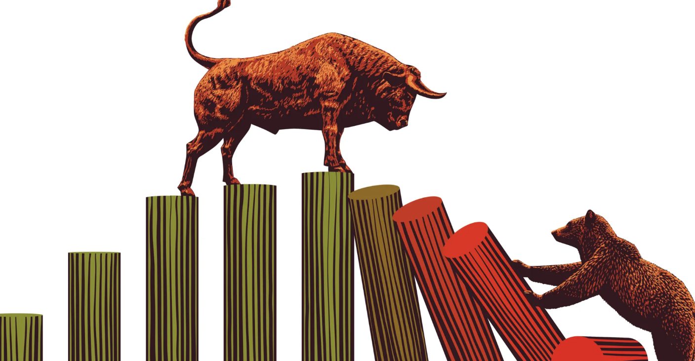 Институциональные инвесторы могут спровоцировать следующий "медвежий" рынок BTC