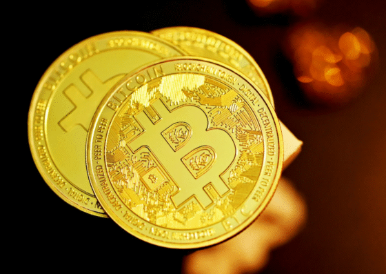 как Майкл Сейлор променял золото на биткоин