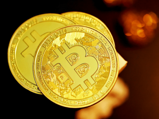 как Майкл Сейлор променял золото на биткоин