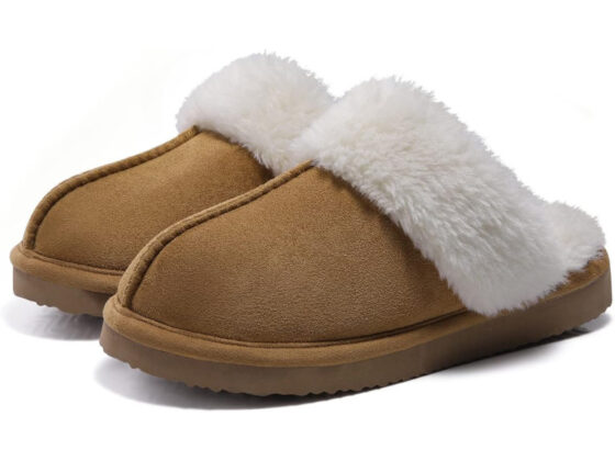 ​​Amazon is selling  slippers for , and they 'look like Uggs'