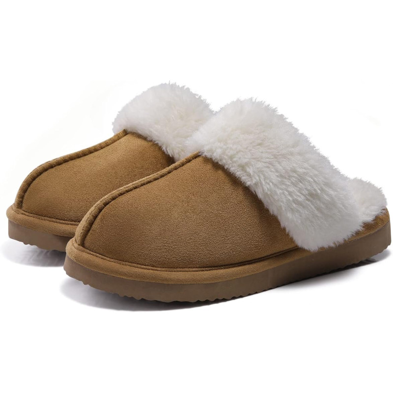 ​​Amazon is selling $36 slippers for $17, and they 'look like Uggs'