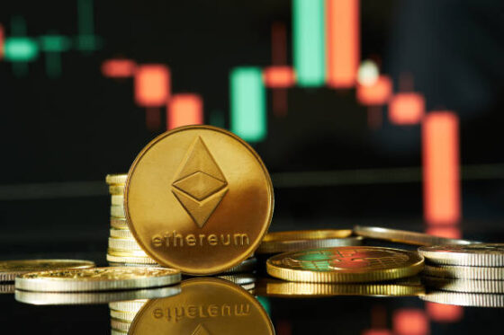 ​​Ethereum Futures Demand Pushes Open Interest To Record Levels As Price Rallies