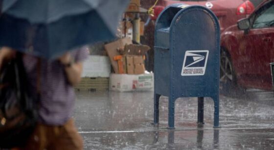 ‘Check washing’ costs Americans over  billion each year, says USPIS — how to spot it and protect your money