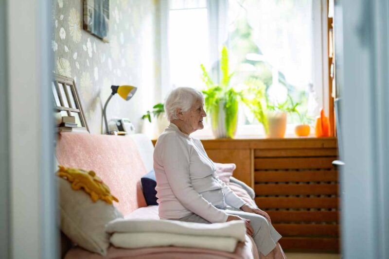 ‘I can only rely on me’: How do I protect myself from my parents’ nursing-home bills?