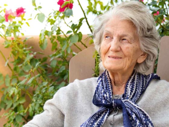 ‘I told him that wouldn’t fly’: My 90-year-old mother’s adviser pushed her to change her beneficiaries. What is going on?