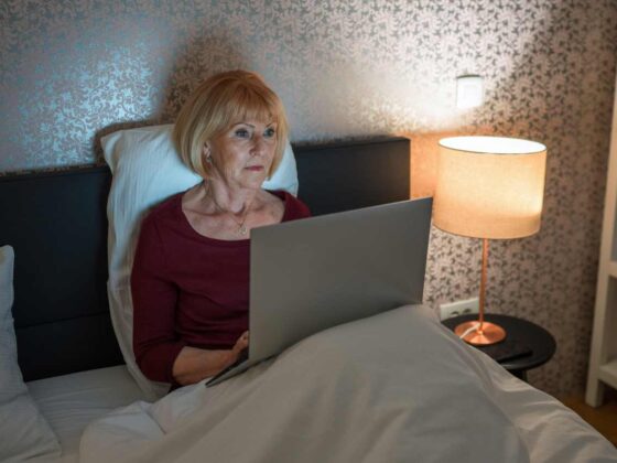 ‘I’m asking for a friend’: Will the IRS write off ,000 lost in a romance phishing scam?