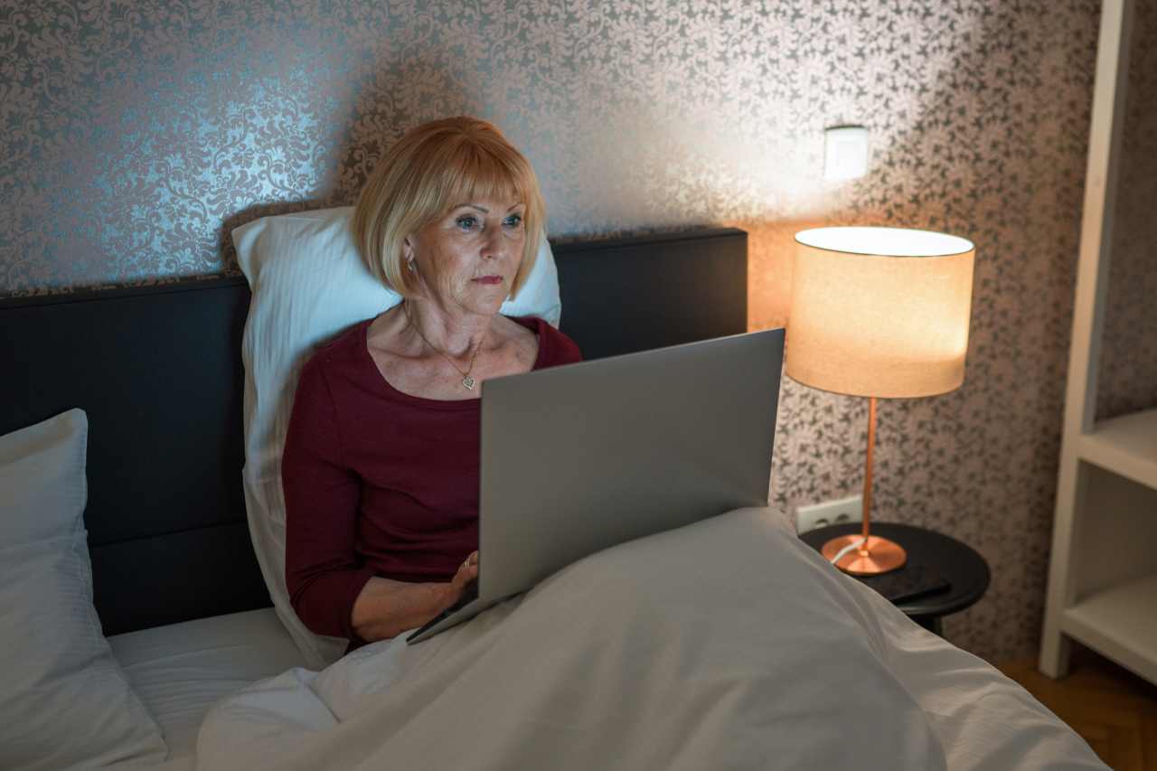 ‘I’m asking for a friend’: Will the IRS write off $60,000 lost in a romance phishing scam?