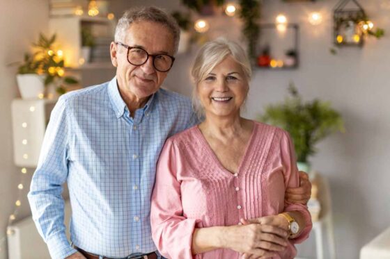 ‘I’m tired of corporate America’: My wife and I have .65 million. I’m 61. Can I retire already?