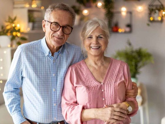 ‘I’m tired of corporate America’: My wife and I have .65 million. I’m 61. Can I retire already?
