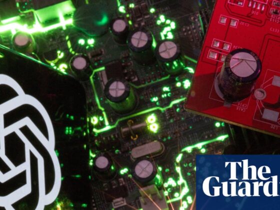 ‘It’s missing something’: AGI, superintelligence and a race for the future | Artificial intelligence (AI)