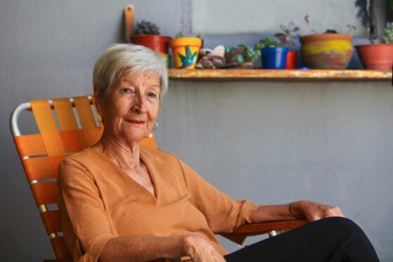 ‘I’ve been kept in poverty’: Do I take a K job at 74 and lose my Section 8 housing allowance?