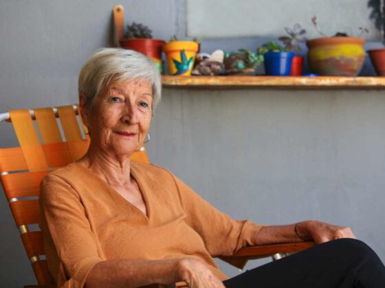 ‘I’ve been kept in poverty’: Do I take a K job at 74 and lose my Section 8 housing allowance?