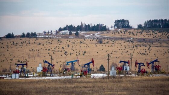 ‘Russia is now a gas station that is producing tanks’