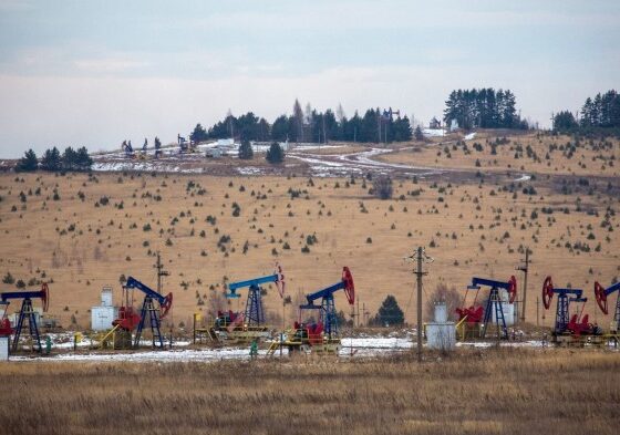 ‘Russia is now a gas station that is producing tanks’