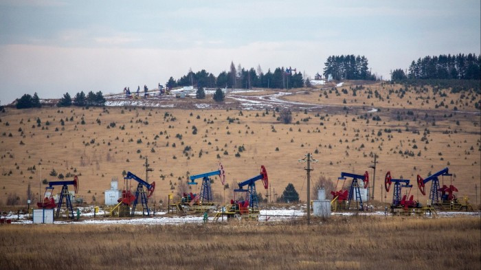 ‘Russia is now a gas station that is producing tanks’