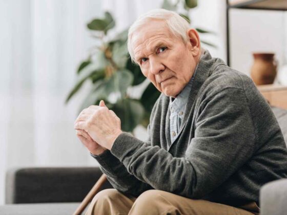 ‘The money went into his account’: Is my father trying to swindle me out of my grandparents’ 0K home?