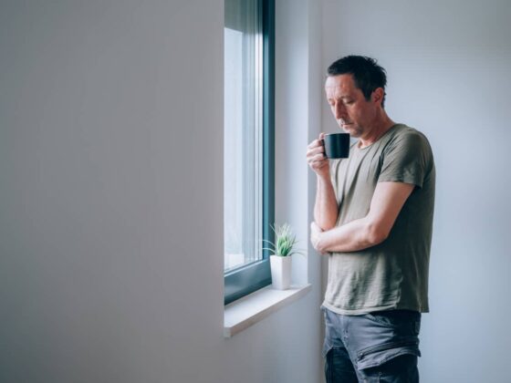 ‘Things are getting tougher’: I’m struggling with 5,000 in debt. Should I refinance my 3.5% mortgage?