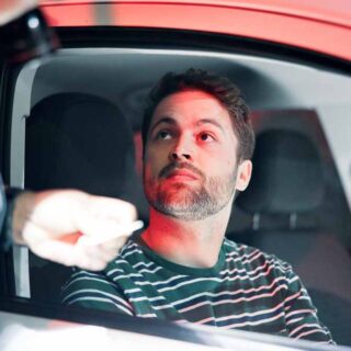 ‘This scam stuff is going to get worse’: A man approached me in my car — he had a crazy story